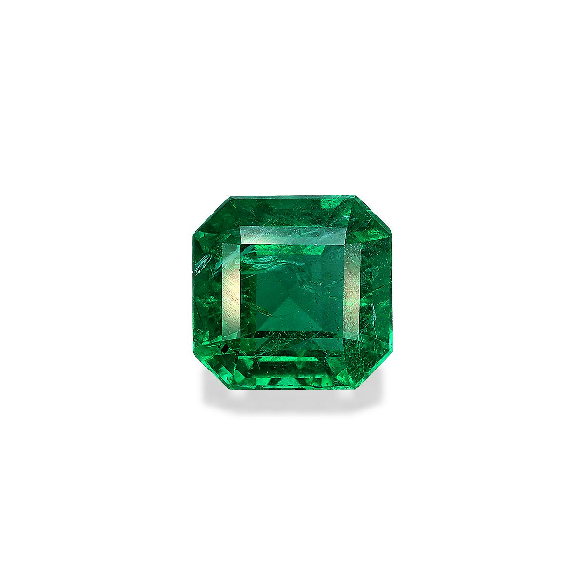 Zambian Emerald 3.66 ct